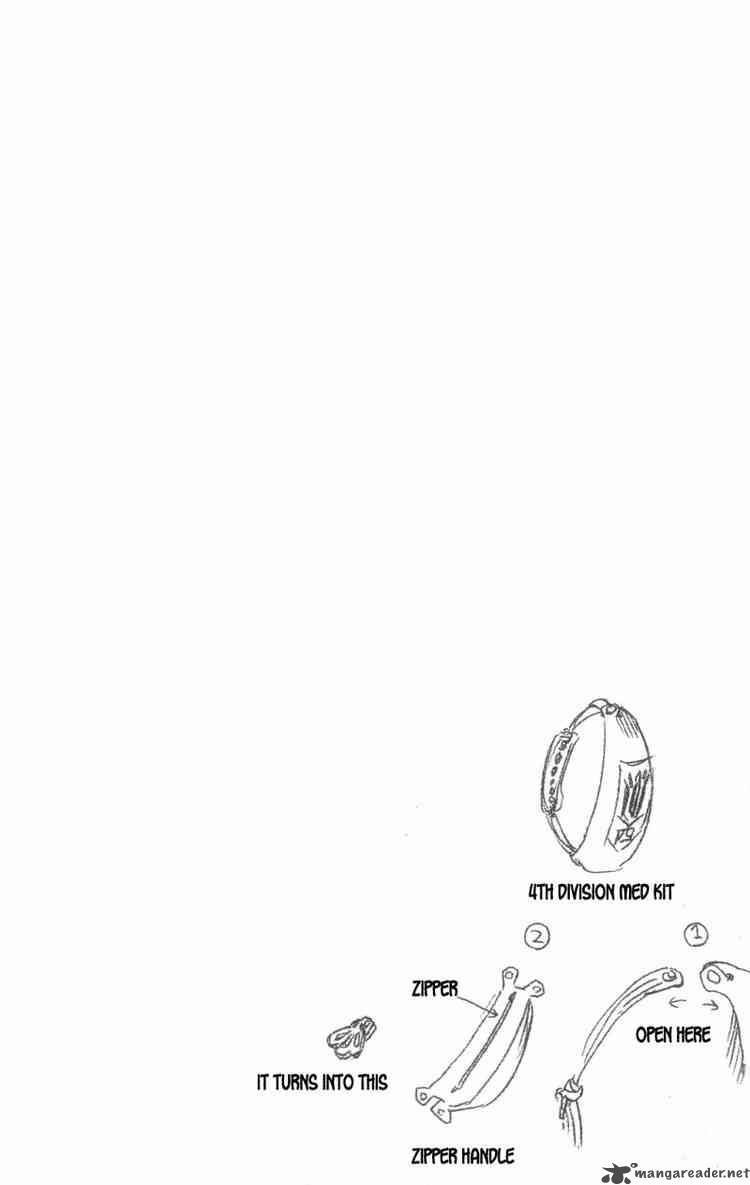 BLEACH Chapter 101 - Page 20