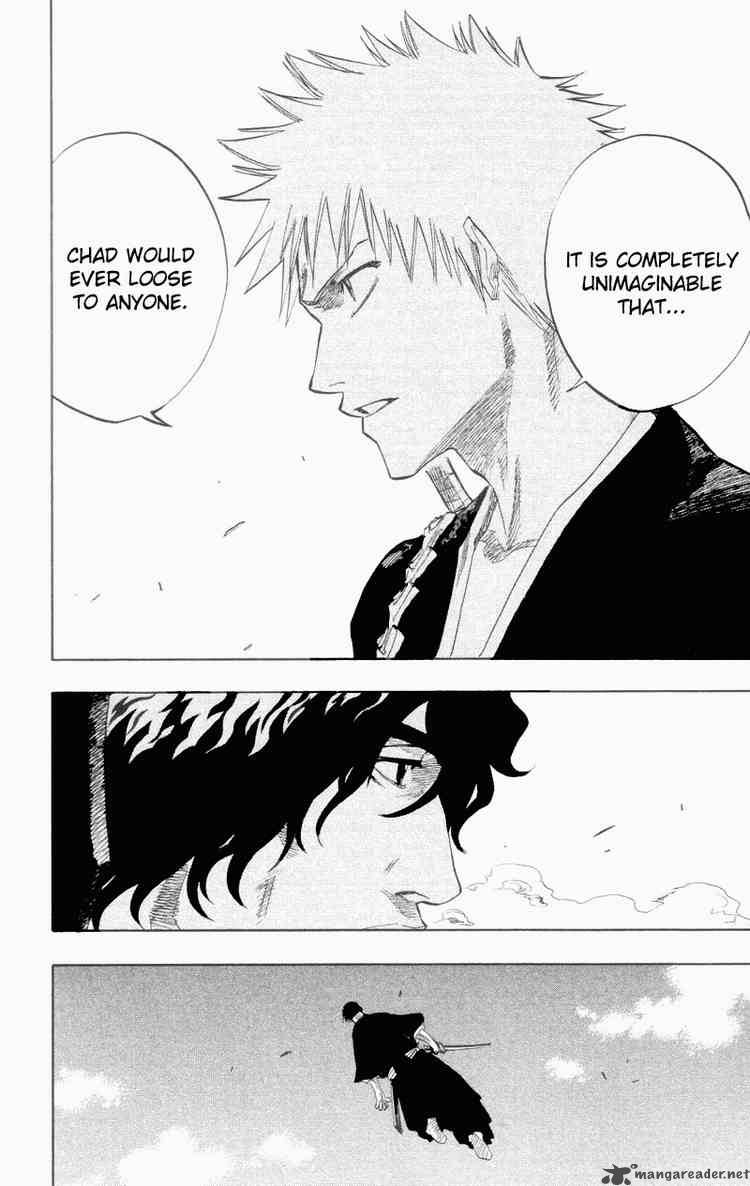 BLEACH Chapter 102 - Page 11