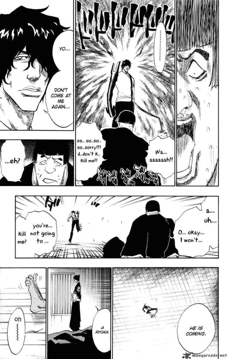 BLEACH Chapter 102 - Page 14