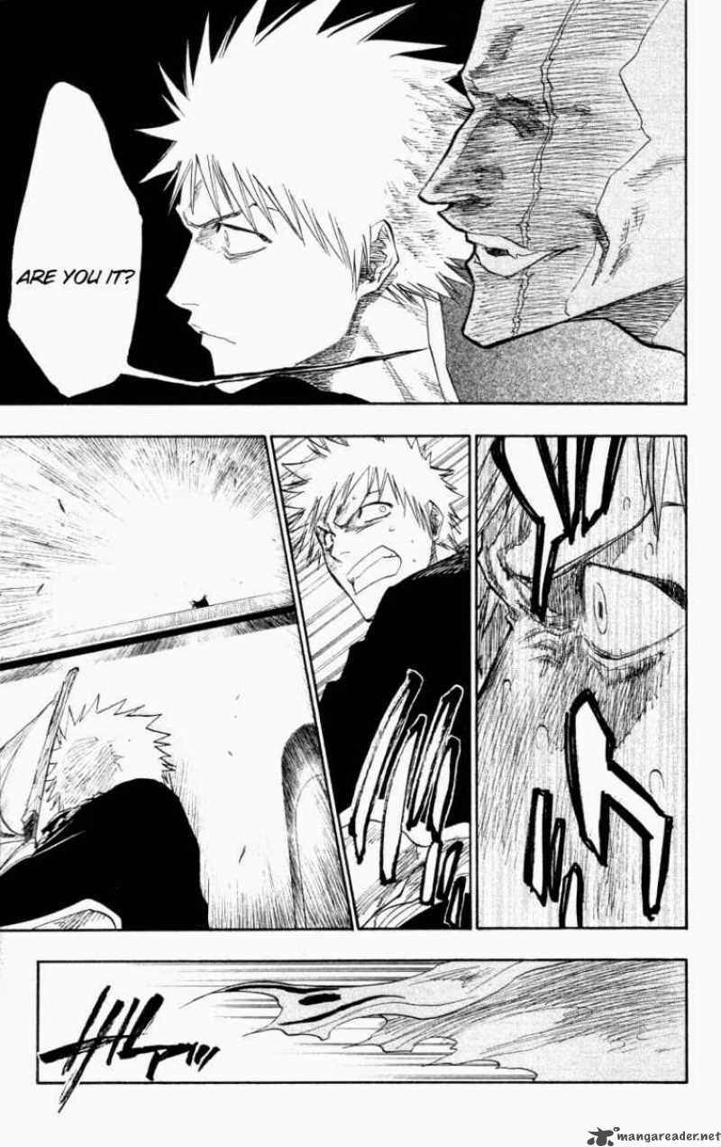 BLEACH Chapter 103 - Page 11