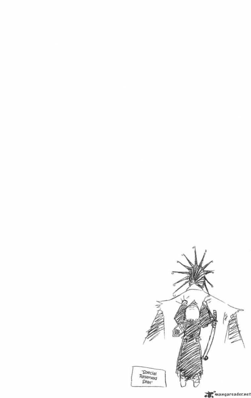 BLEACH Chapter 103 - Page 18