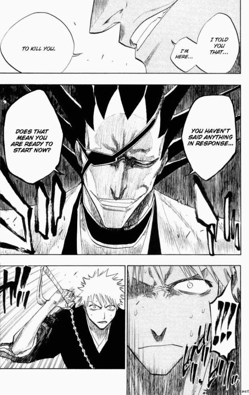 BLEACH Chapter 104 - Page 3