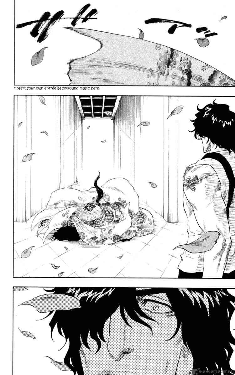 BLEACH Chapter 105 - Page 17