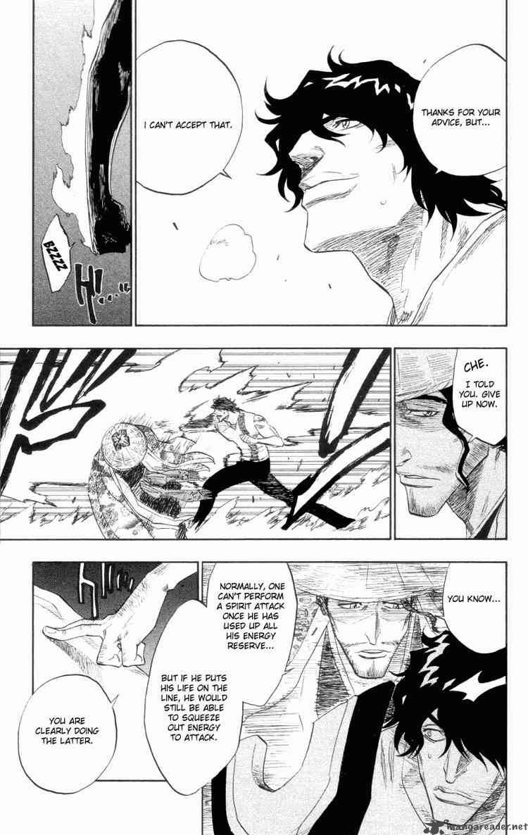 BLEACH Chapter 106 - Page 14