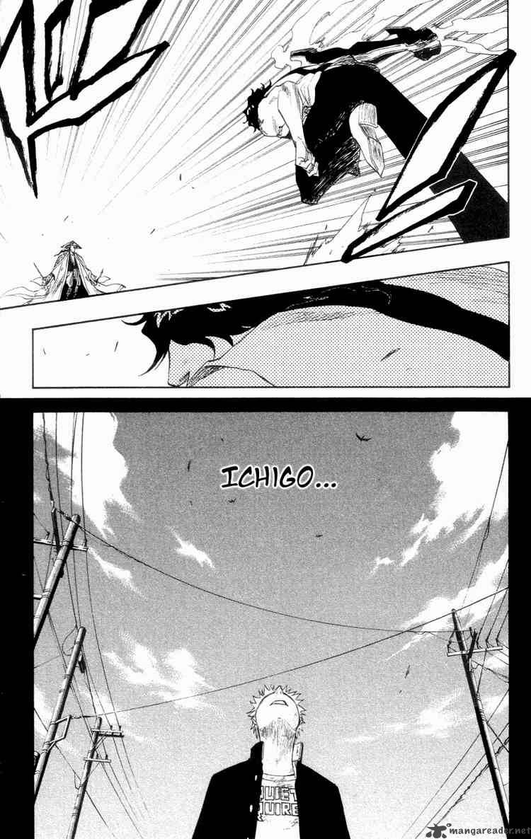 BLEACH Chapter 106 - Page 20