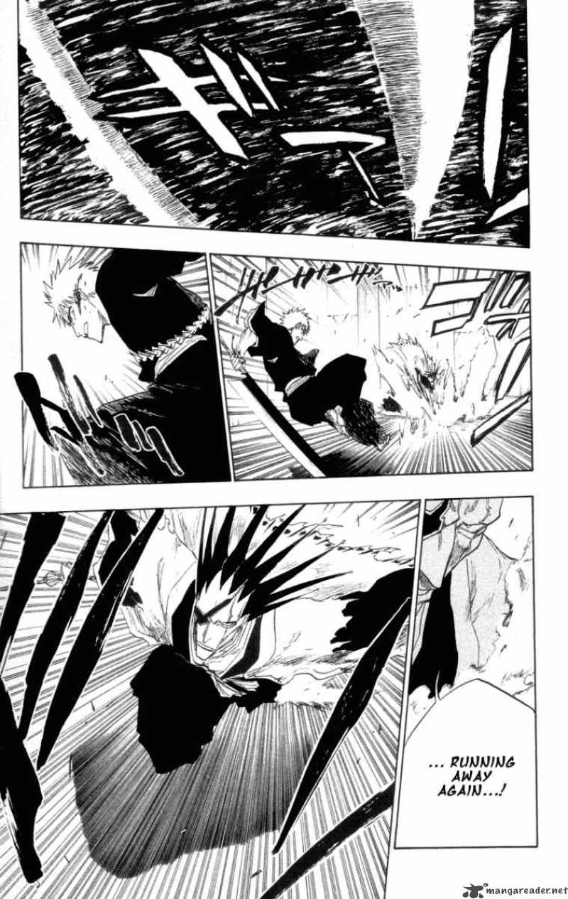 BLEACH Chapter 108 - Page 16