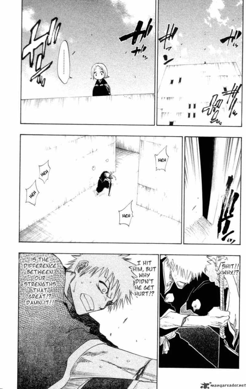 BLEACH Chapter 108 - Page 18