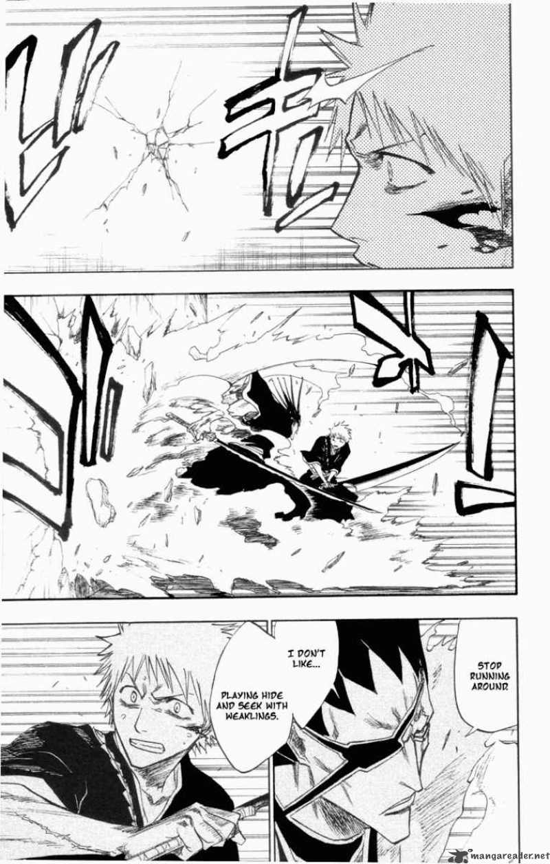 BLEACH Chapter 108 - Page 19