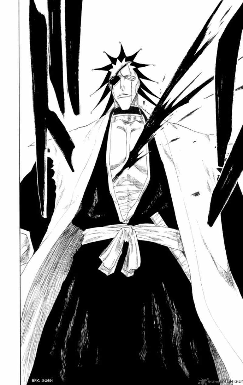 BLEACH Chapter 108 - Page 27