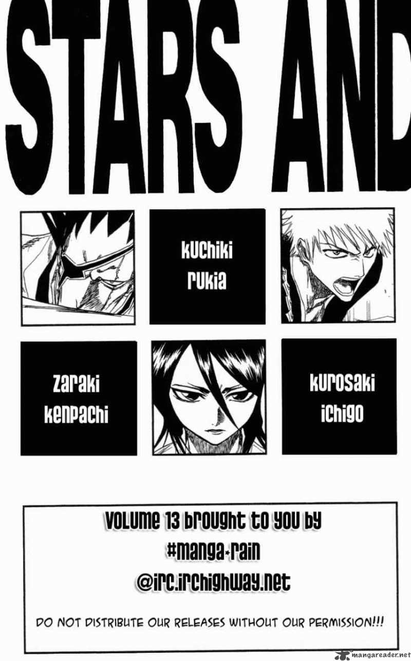 BLEACH Chapter 108 - Page 4