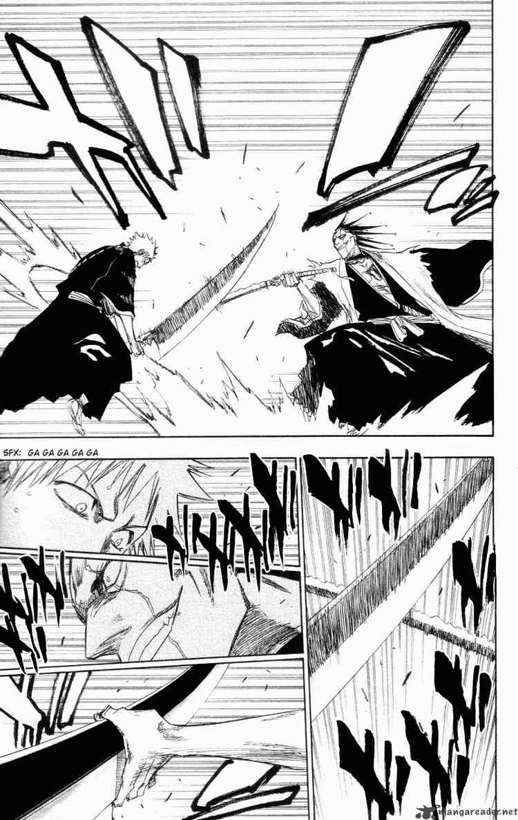 BLEACH Chapter 109 - Page 11