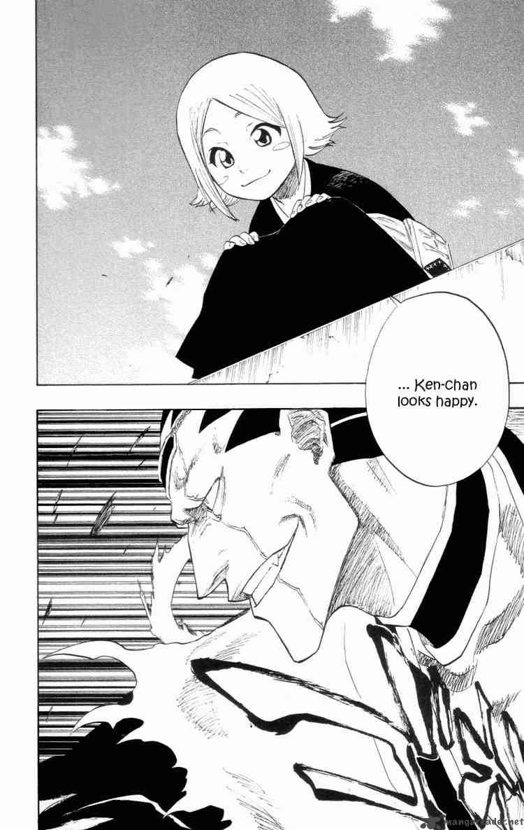 BLEACH Chapter 109 - Page 4