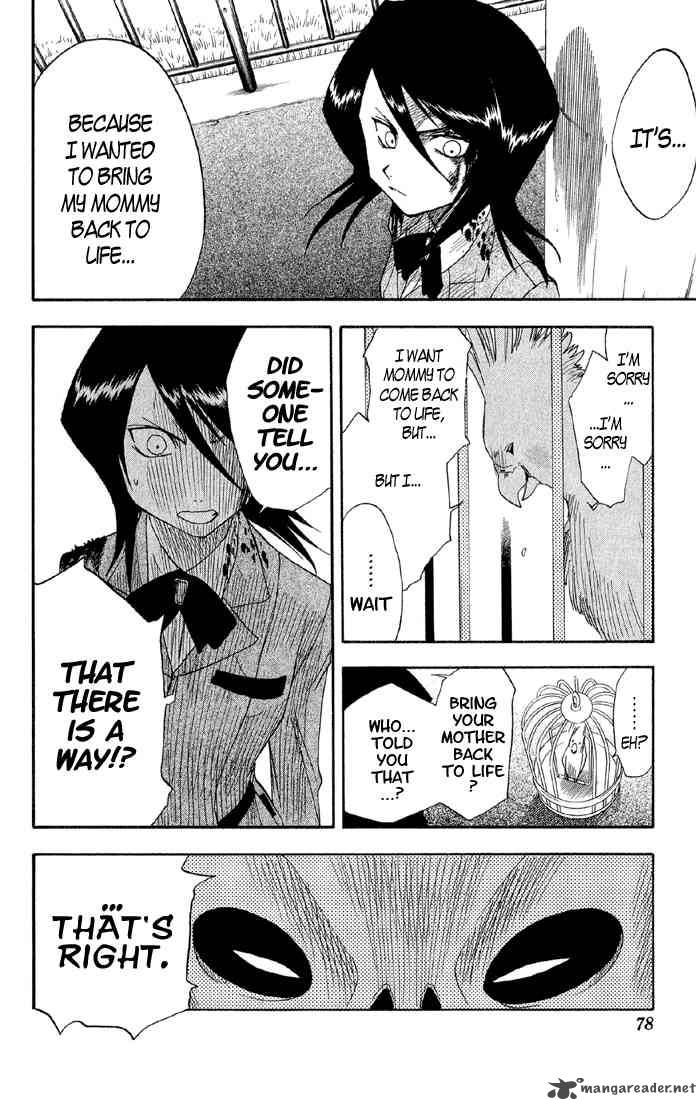 BLEACH Chapter 11 - Page 13