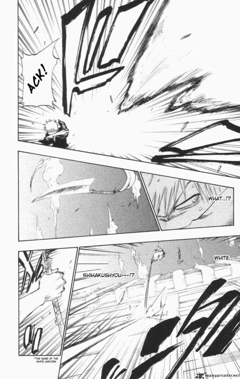 BLEACH Chapter 110 - Page 16