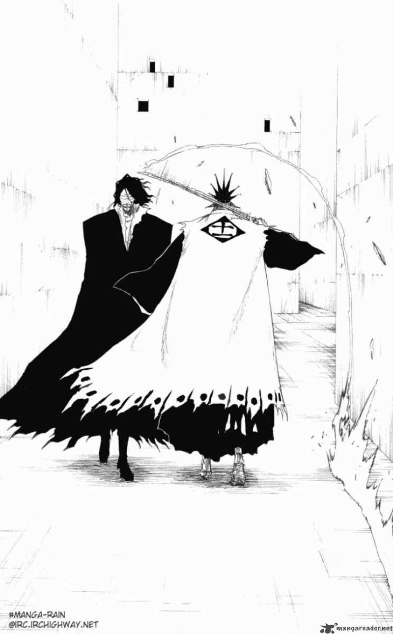 BLEACH Chapter 110 - Page 6
