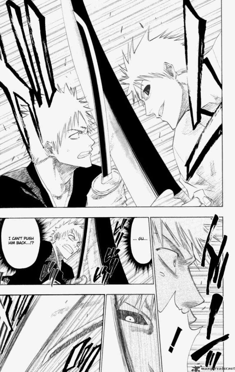 BLEACH Chapter 111 - Page 3