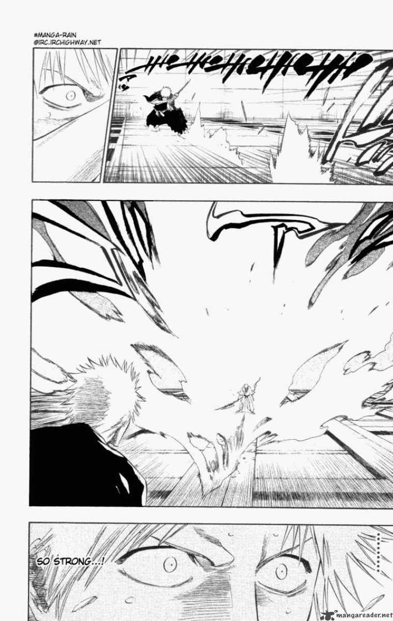 BLEACH Chapter 111 - Page 4