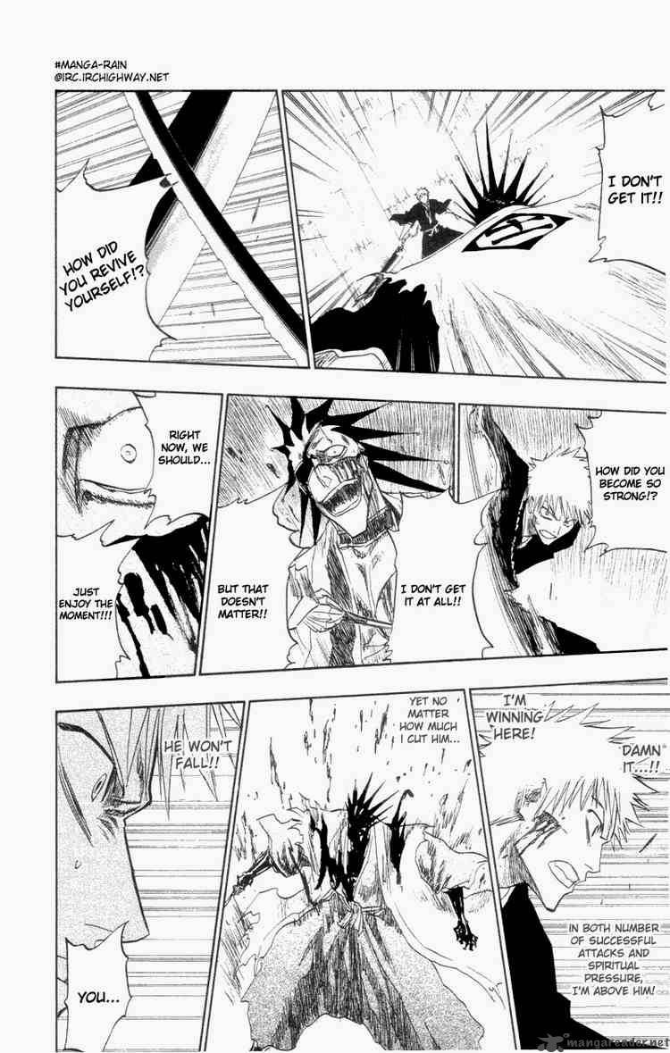 BLEACH Chapter 112 - Page 14