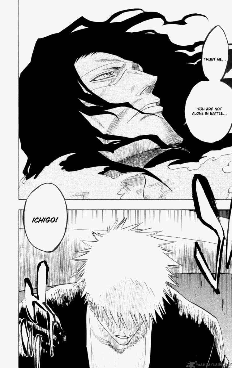 BLEACH Chapter 112 - Page 4