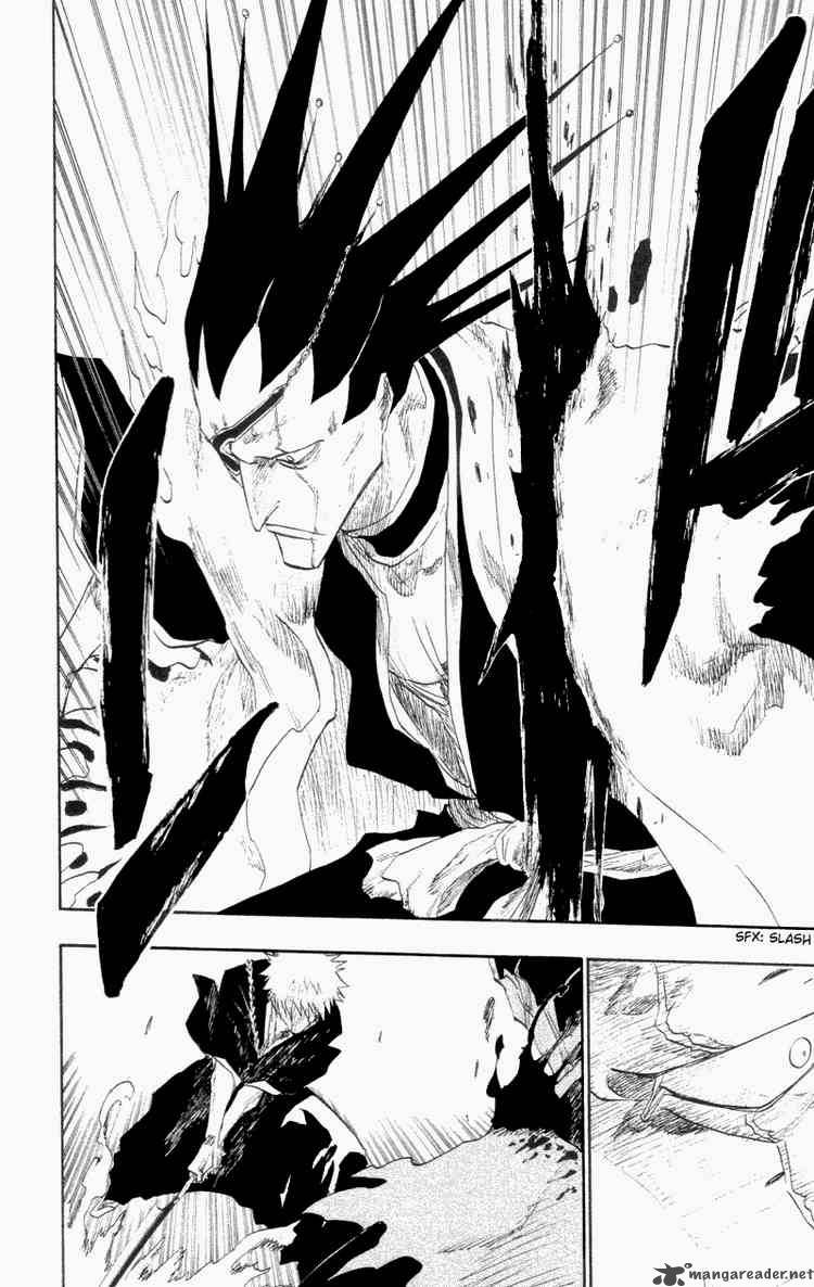 BLEACH Chapter 112 - Page 8