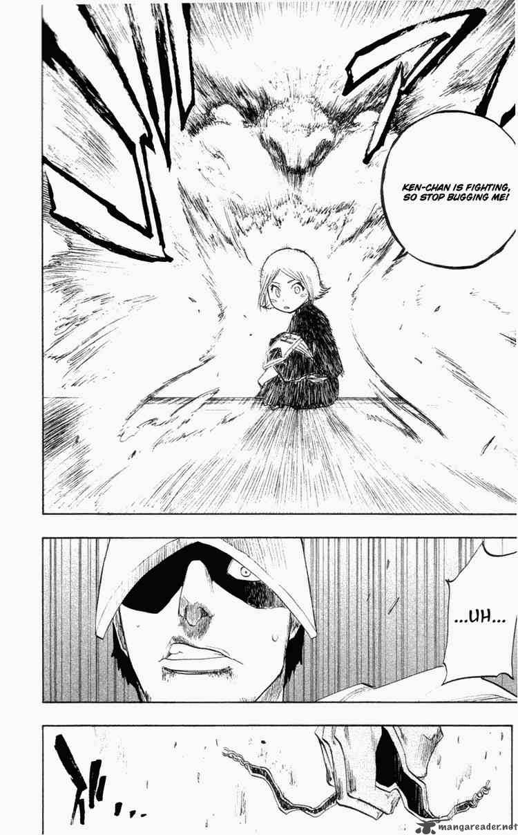 BLEACH Chapter 113 - Page 2