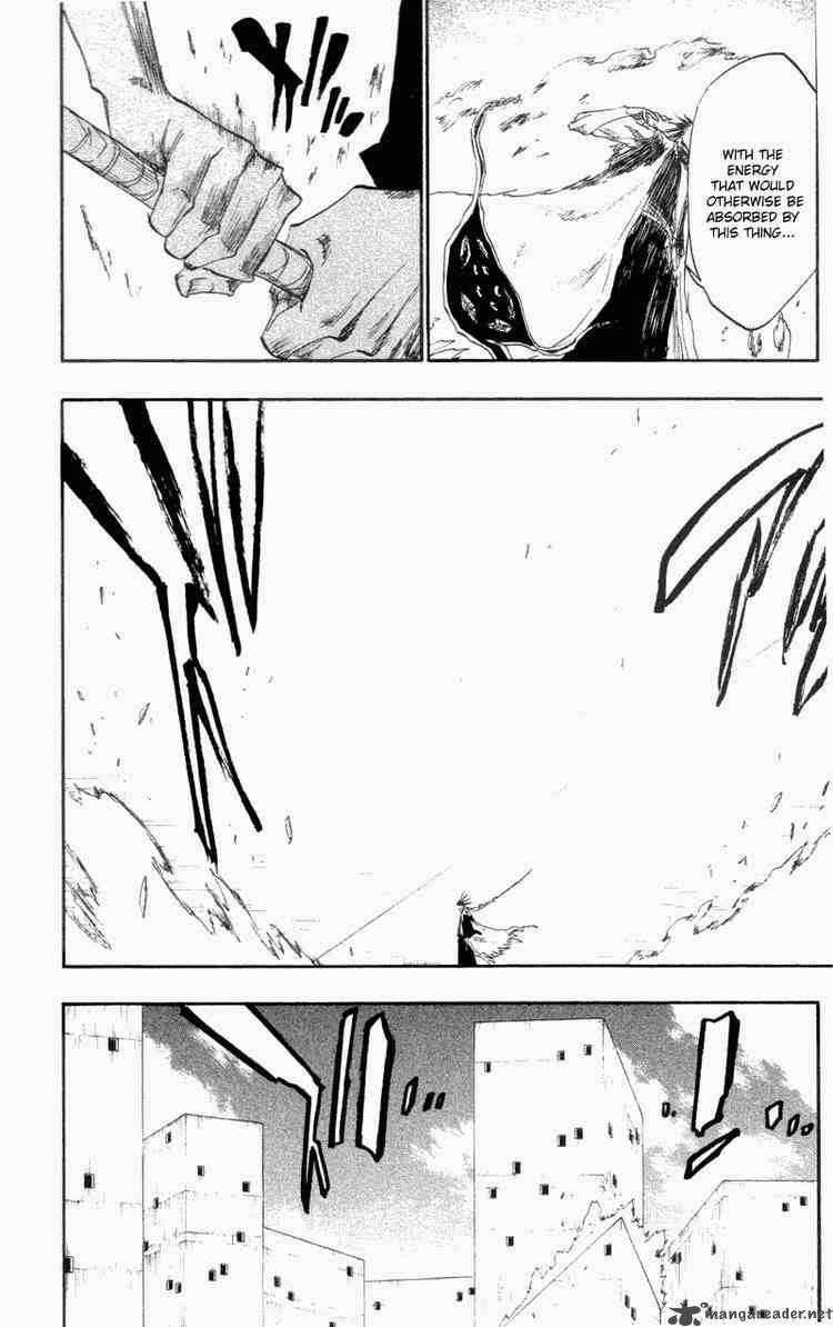 BLEACH Chapter 113 - Page 6