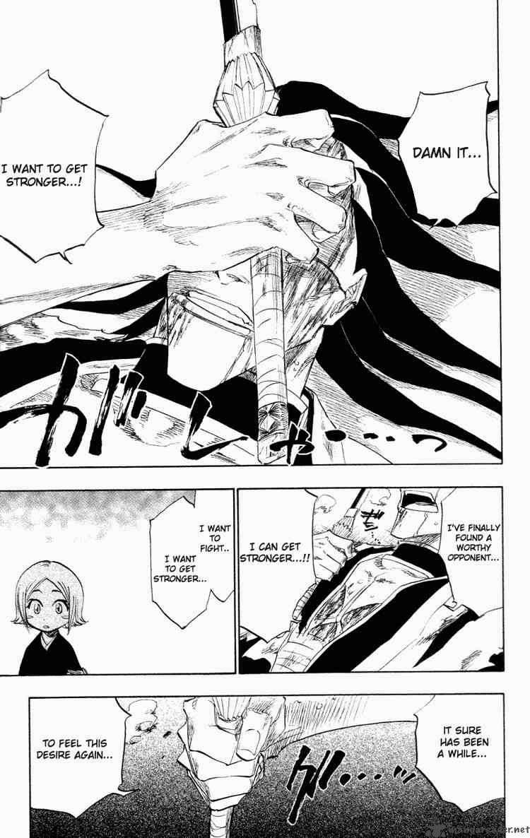 BLEACH Chapter 114 - Page 13
