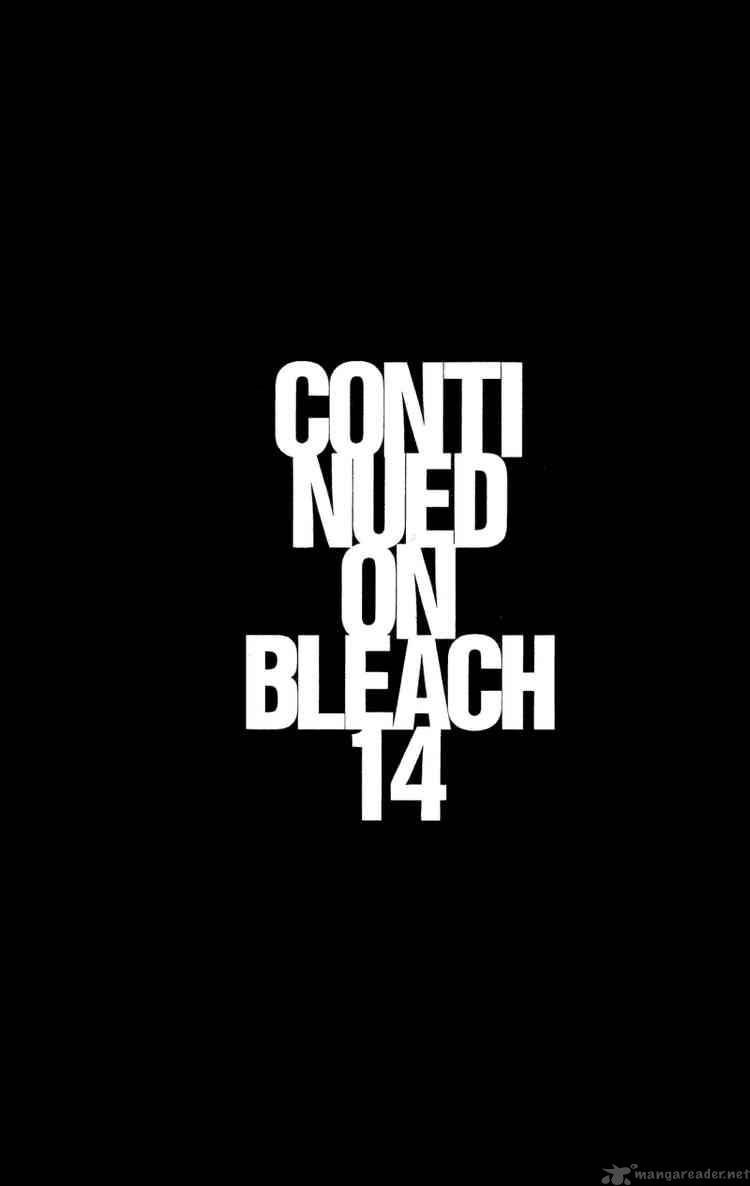 BLEACH Chapter 115 - Page 20