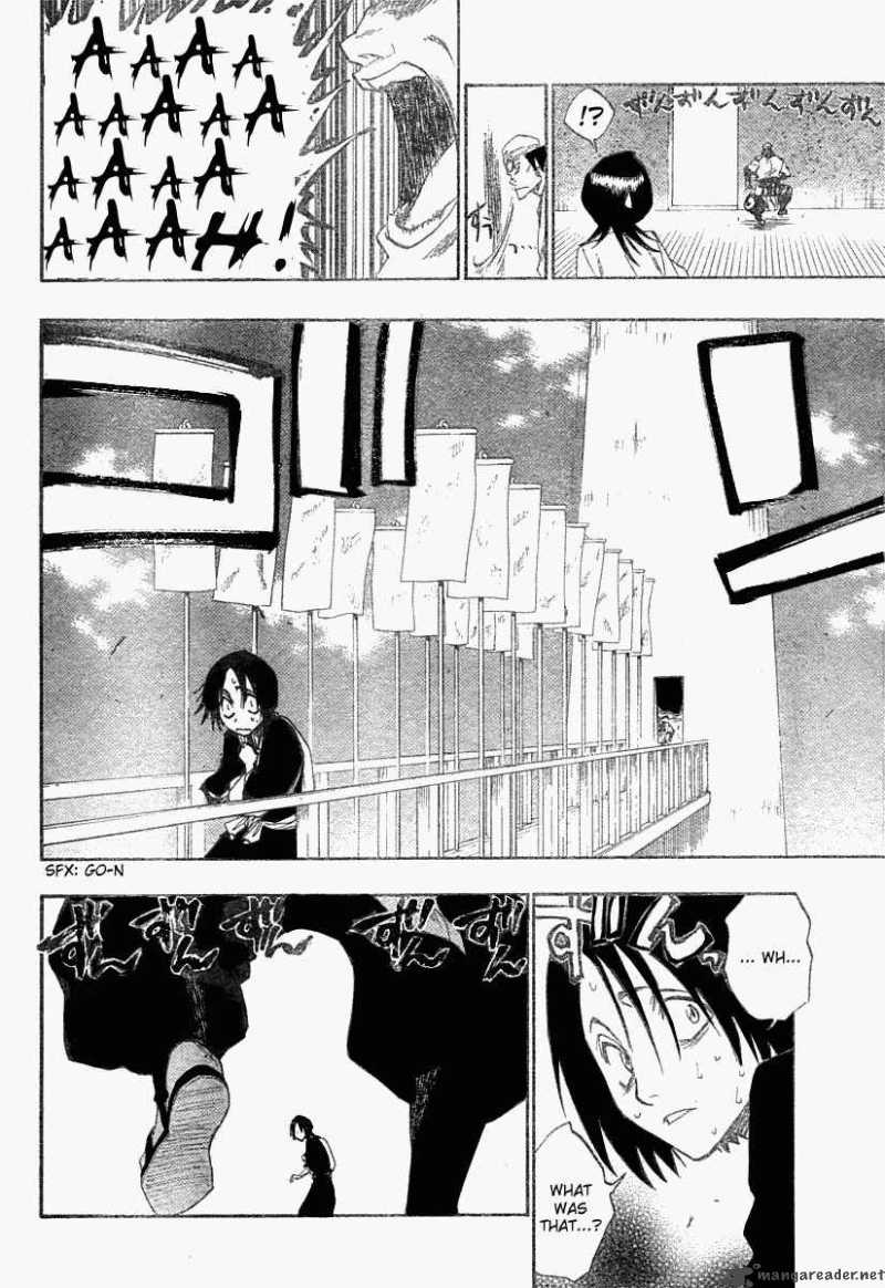BLEACH Chapter 116 - Page 11