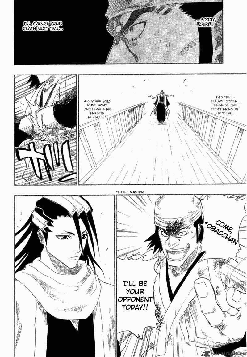 BLEACH Chapter 116 - Page 13