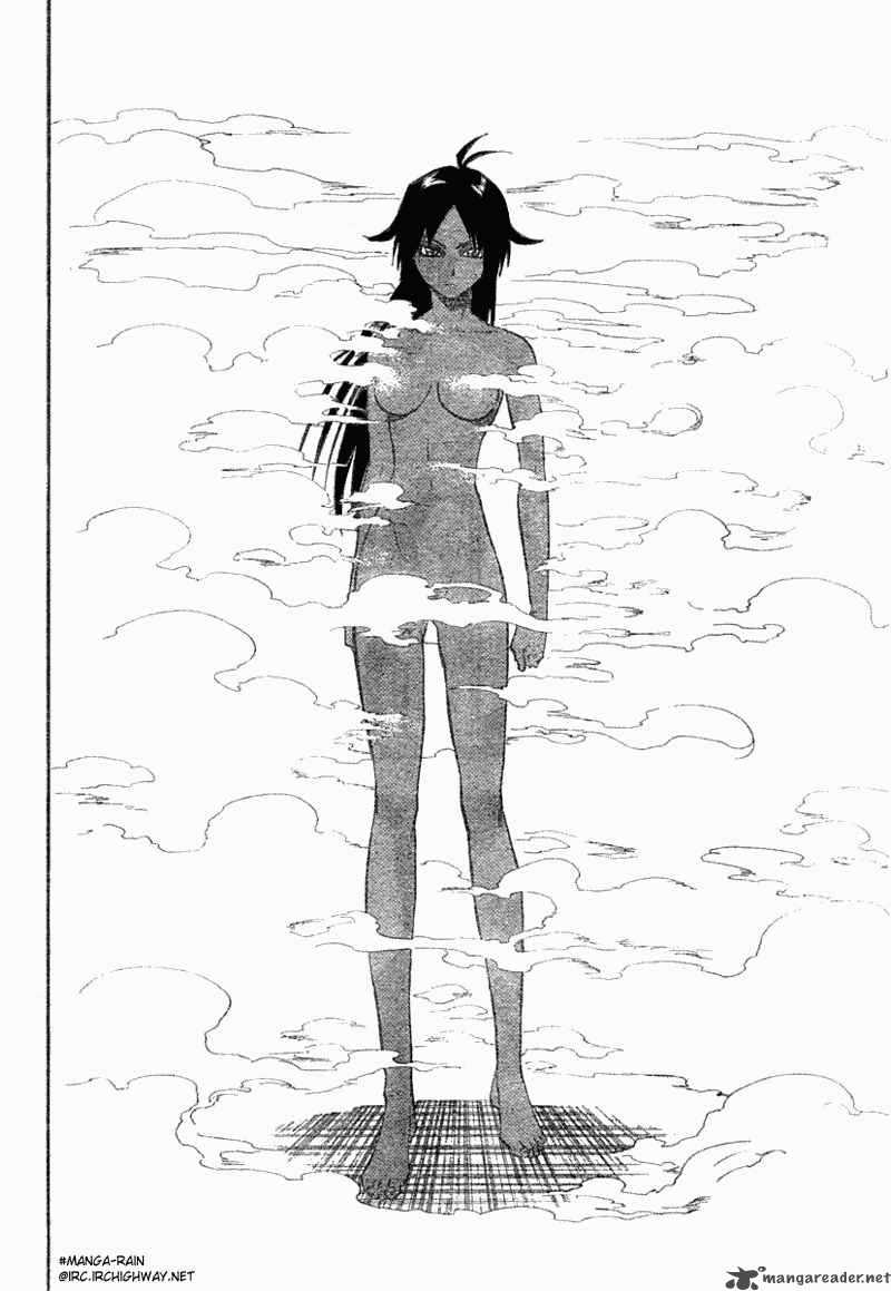 BLEACH Chapter 116 - Page 21