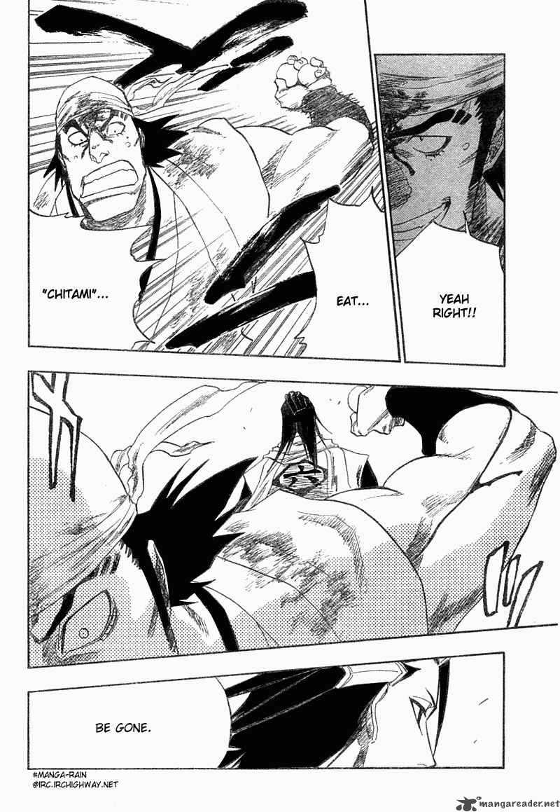 BLEACH Chapter 116 - Page 31