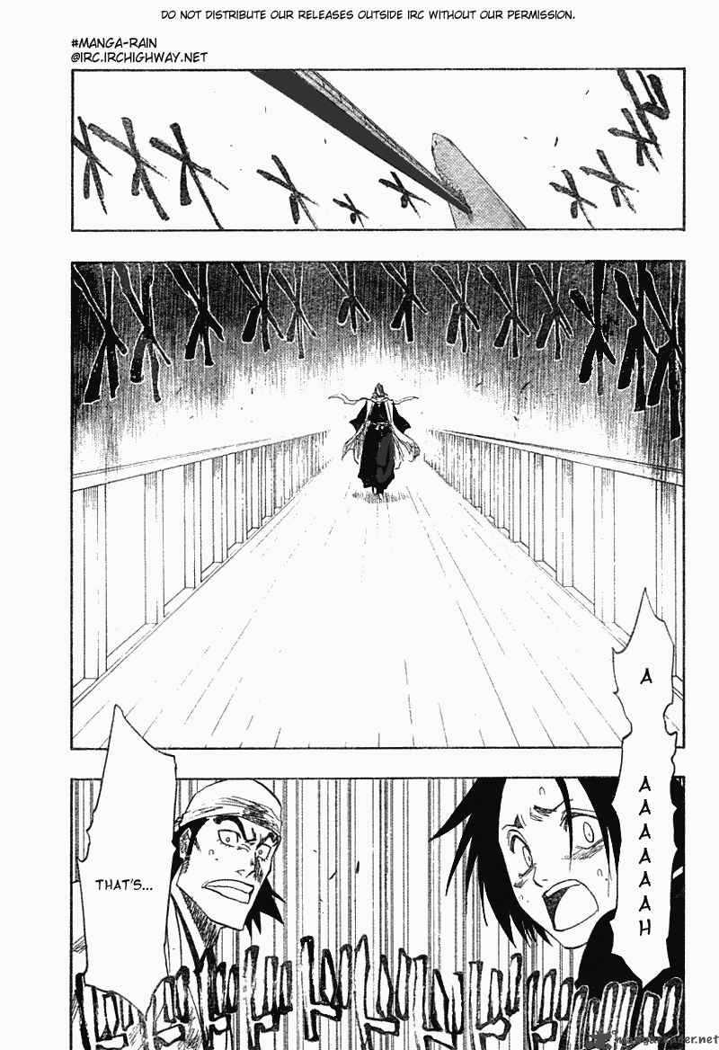 BLEACH Chapter 116 - Page 4