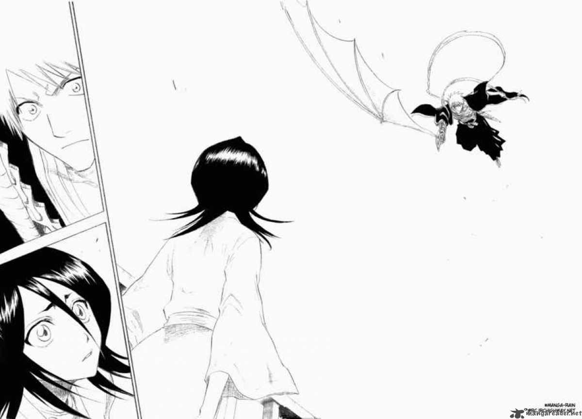 BLEACH Chapter 116 - Page 44