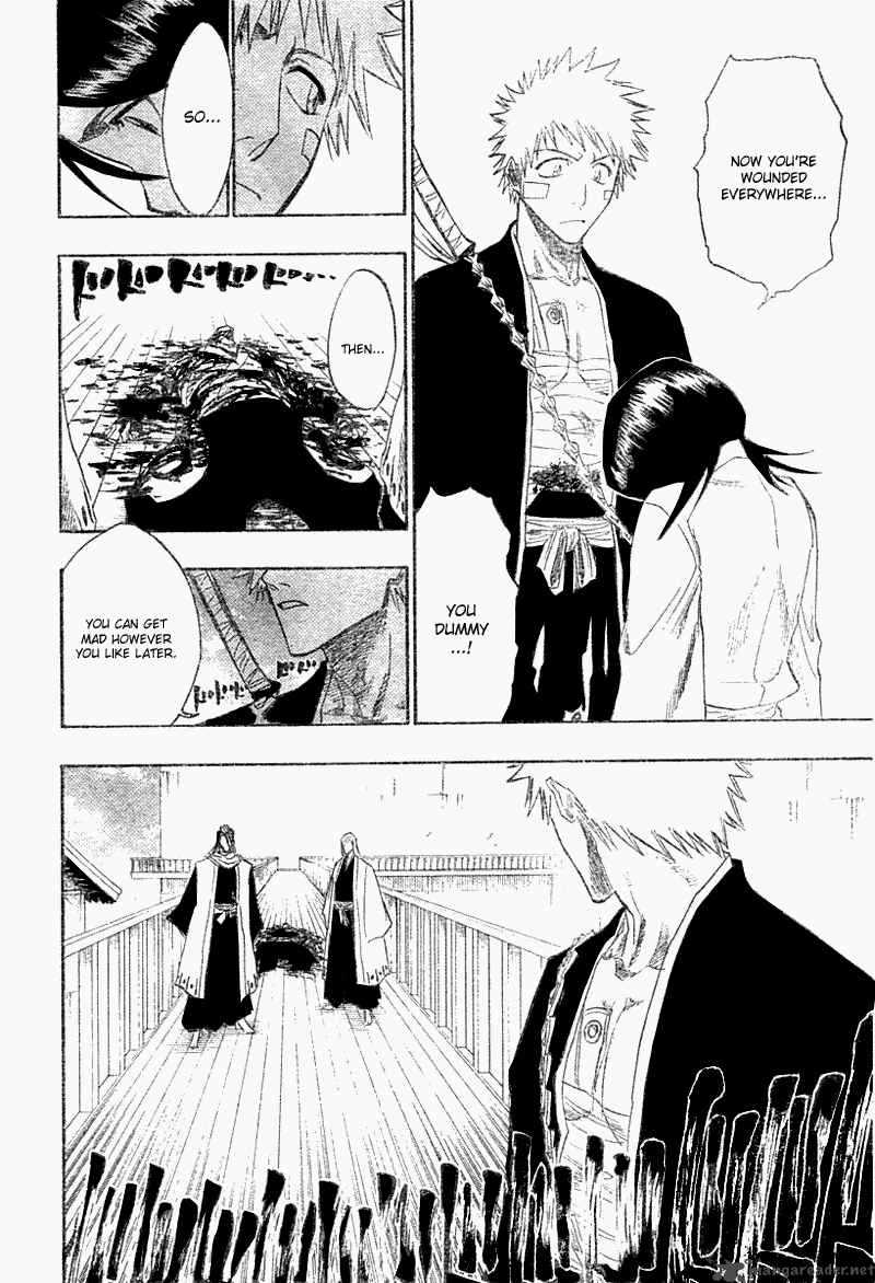 BLEACH Chapter 116 - Page 49