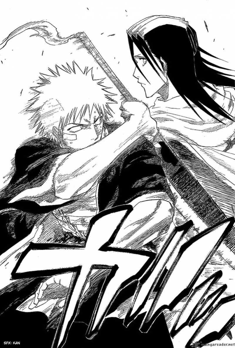 BLEACH Chapter 117 - Page 15