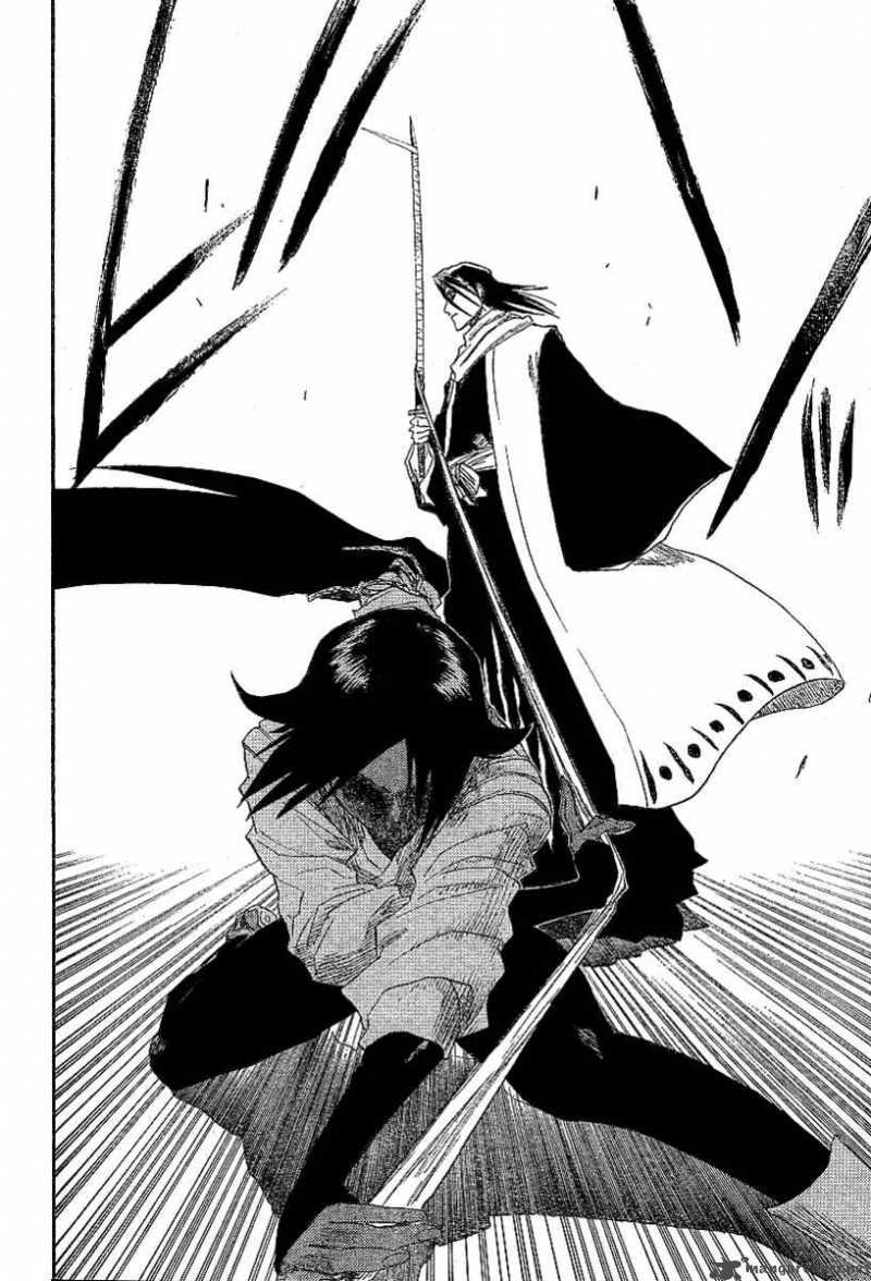 BLEACH Chapter 117 - Page 19