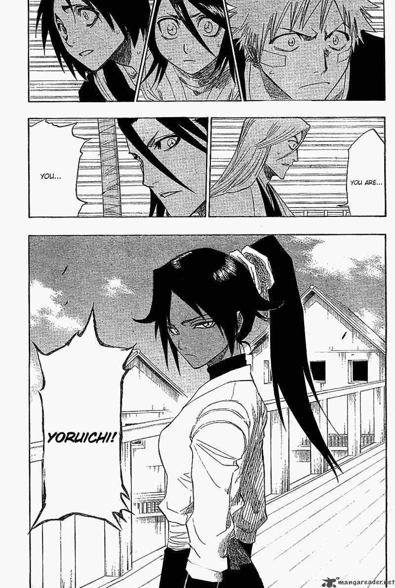 BLEACH Chapter 117 - Page 20