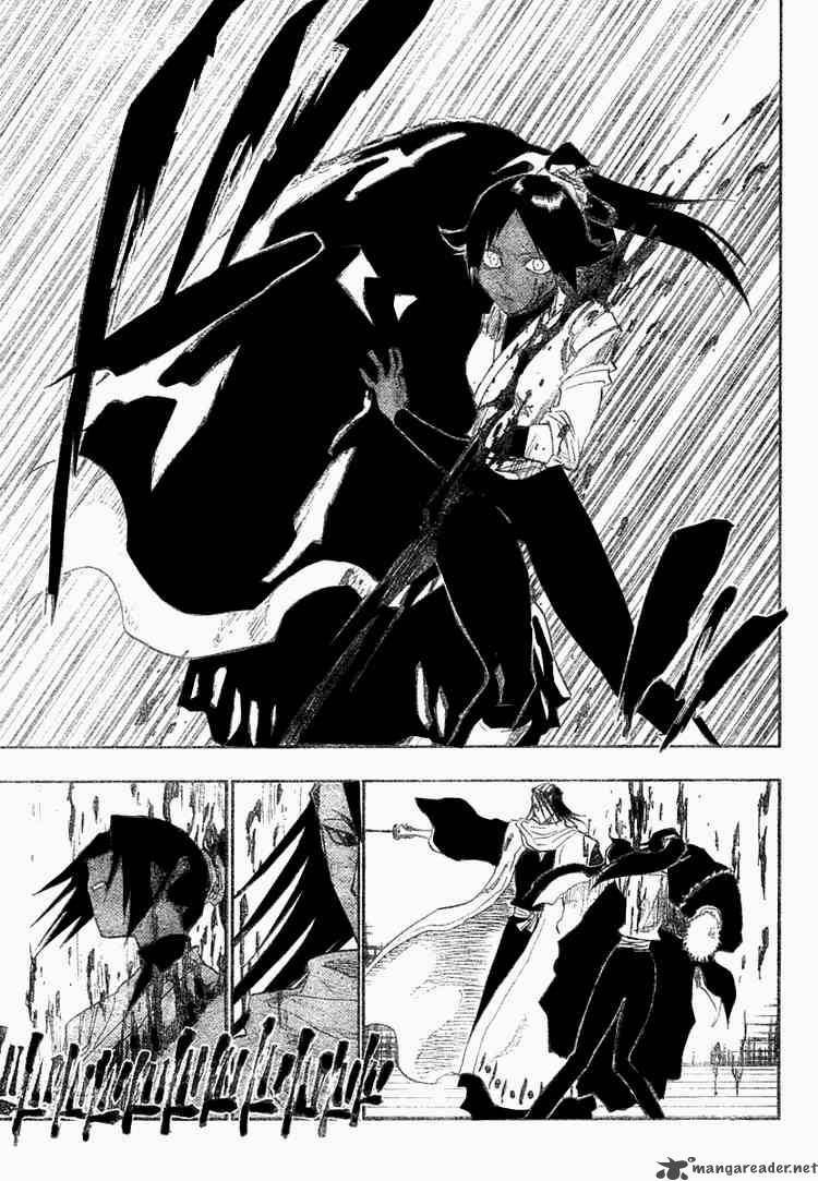 BLEACH Chapter 118 - Page 17