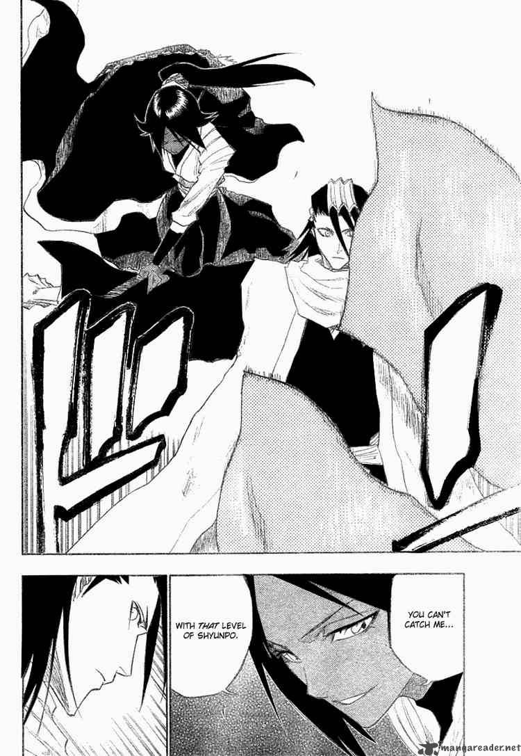 BLEACH Chapter 118 - Page 18