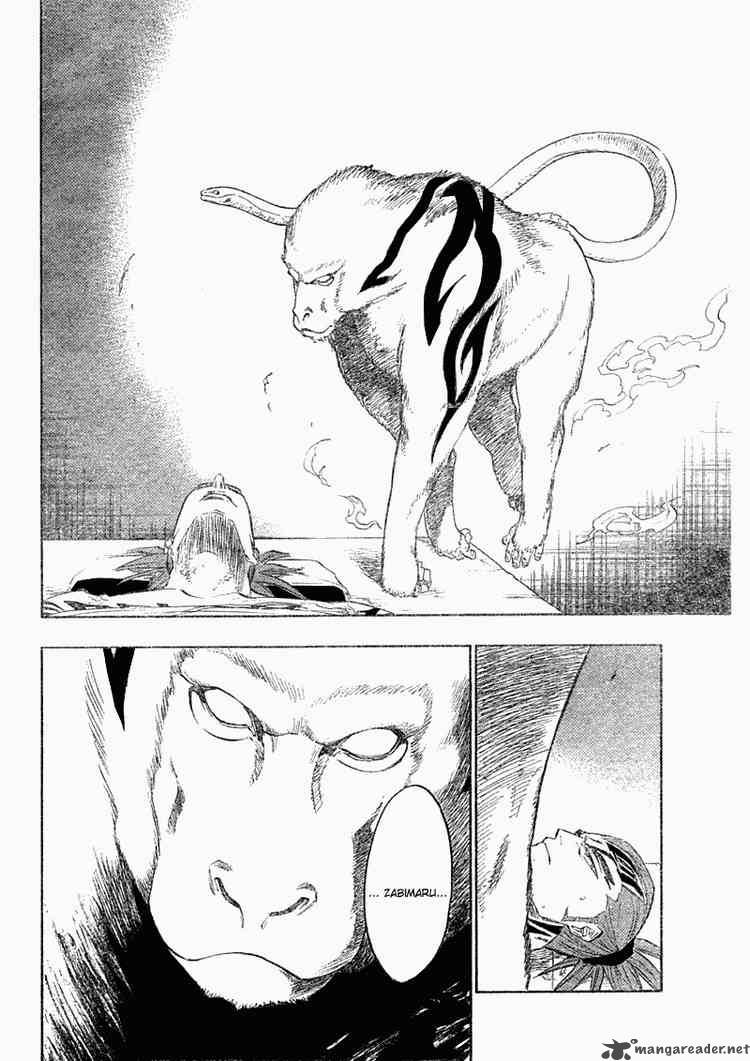 BLEACH Chapter 118 - Page 2