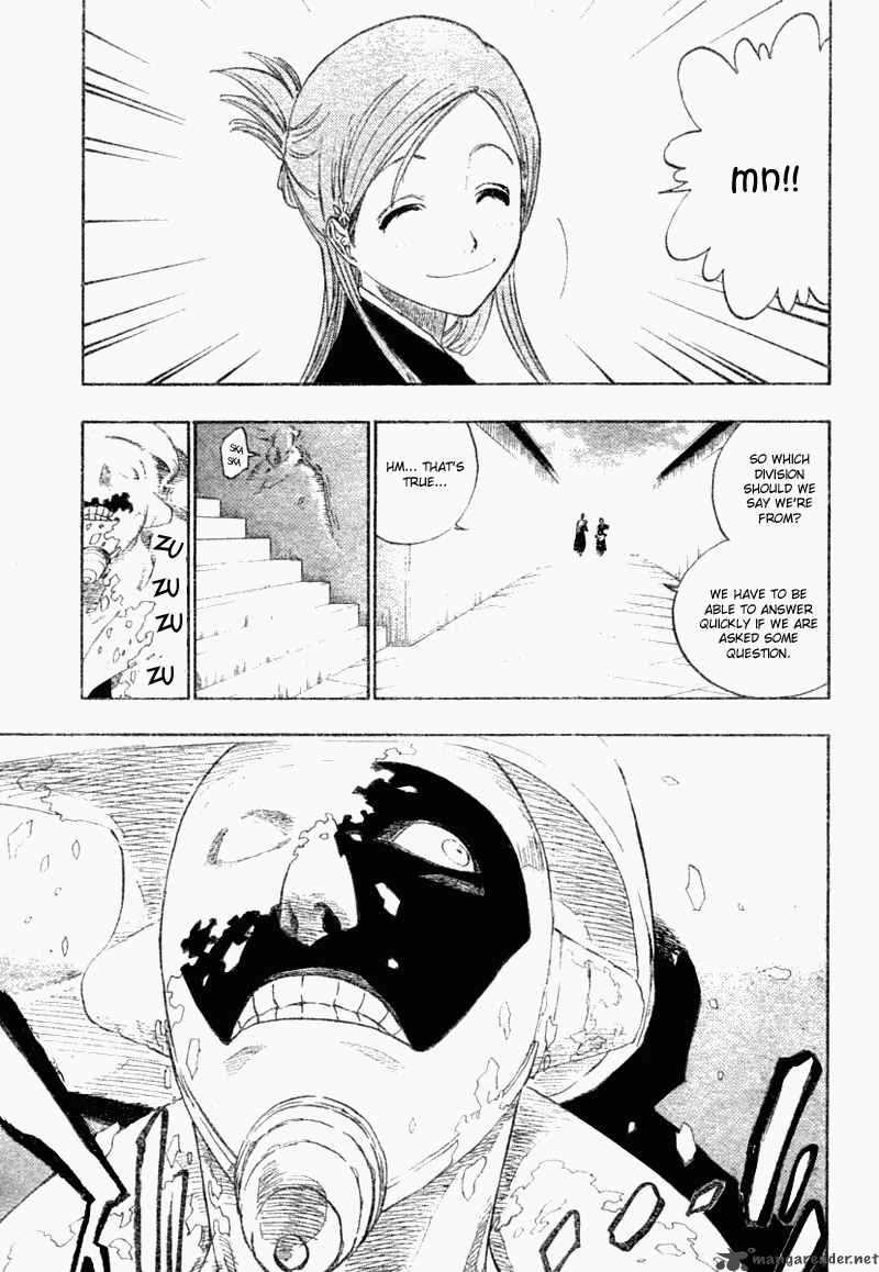 BLEACH Chapter 119 - Page 19