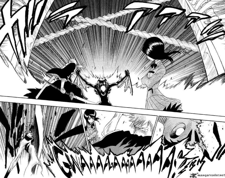 BLEACH Chapter 12 - Page 11