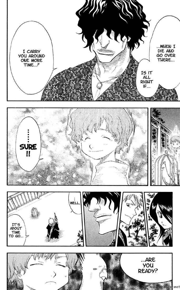 BLEACH Chapter 12 - Page 18