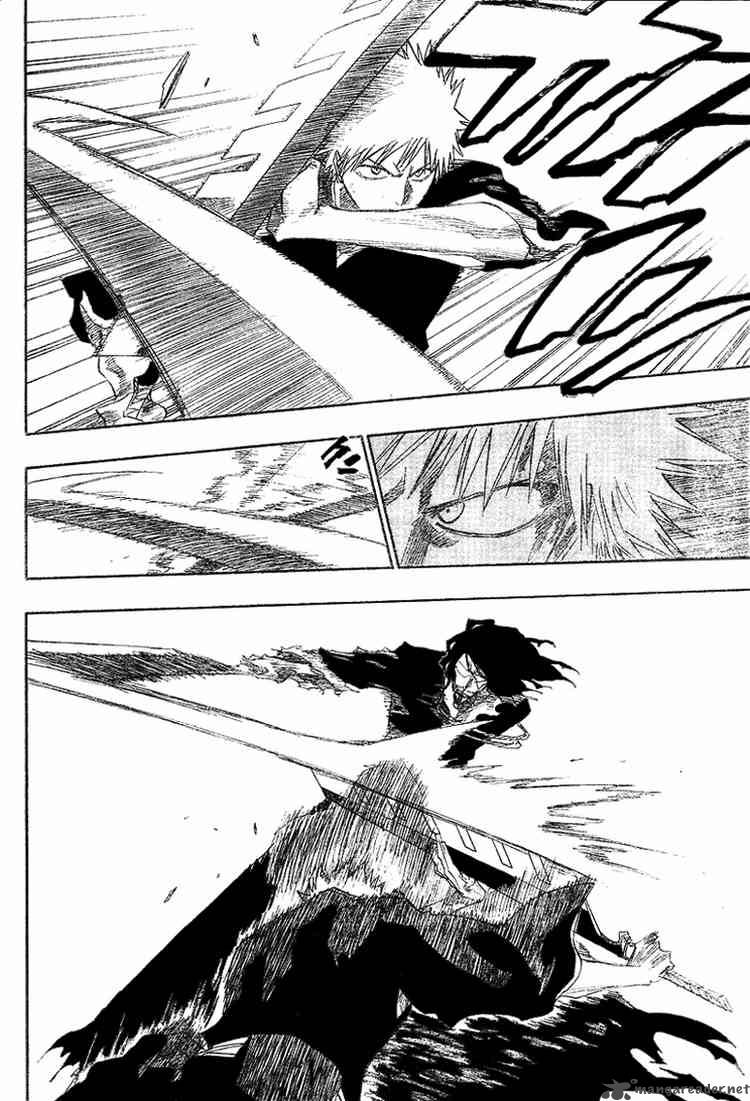 BLEACH Chapter 120 - Page 10