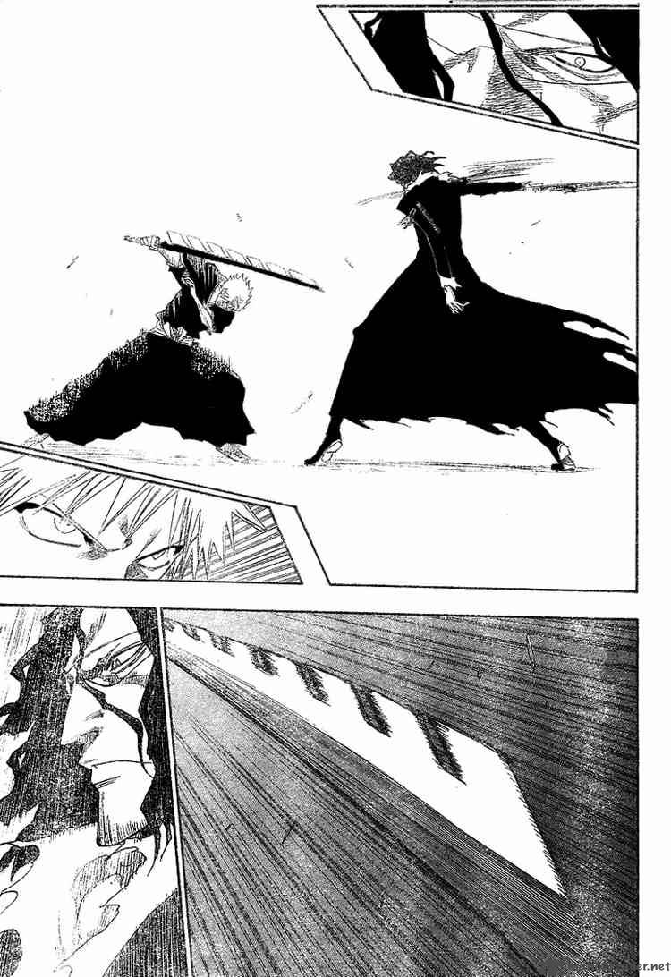 BLEACH Chapter 120 - Page 11