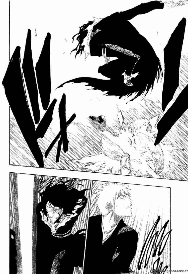 BLEACH Chapter 120 - Page 12
