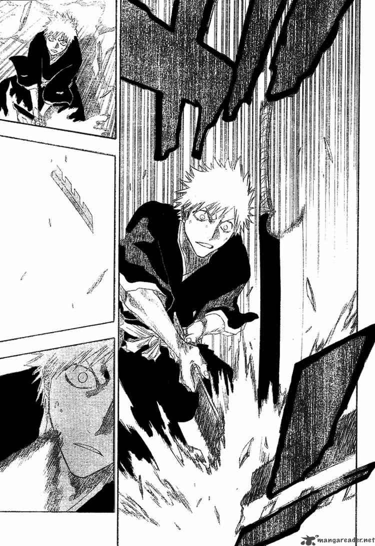 BLEACH Chapter 120 - Page 13