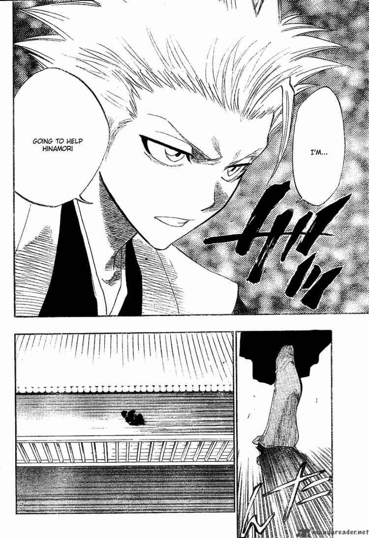 BLEACH Chapter 120 - Page 18