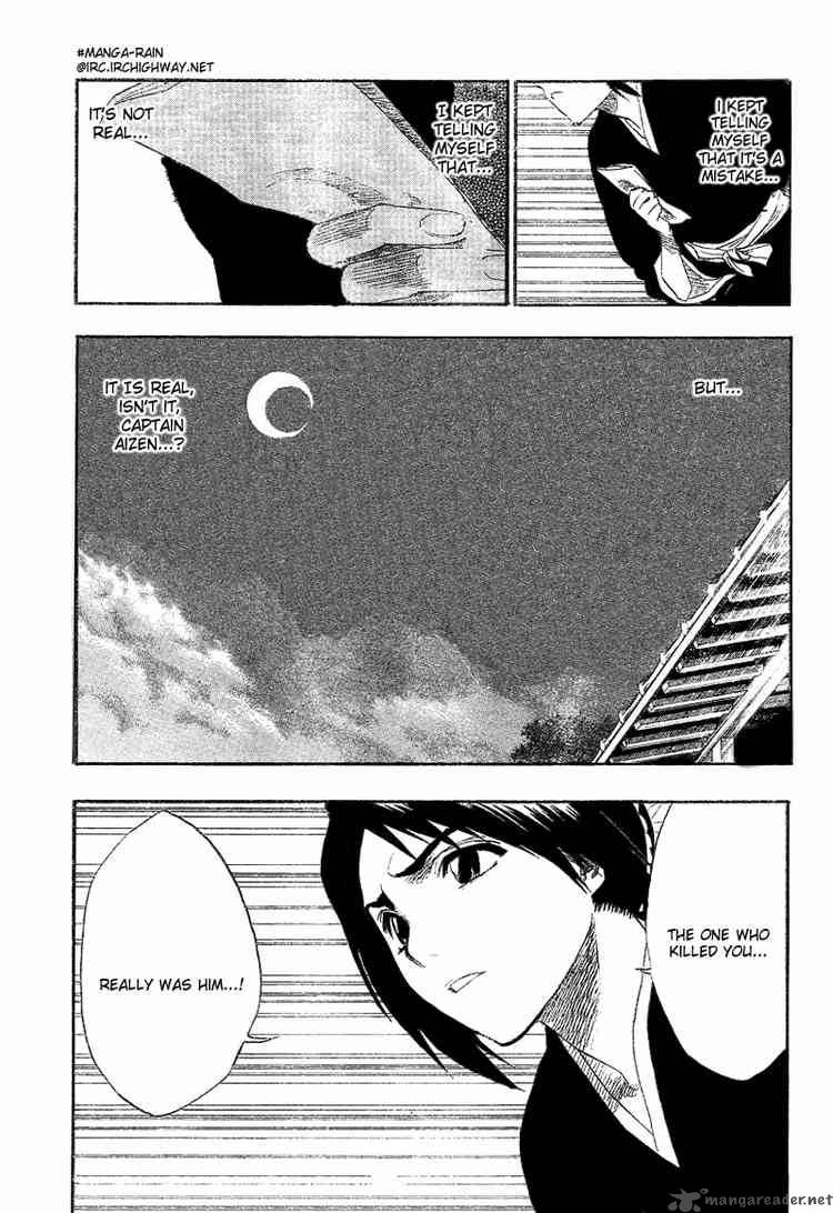 BLEACH Chapter 120 - Page 19